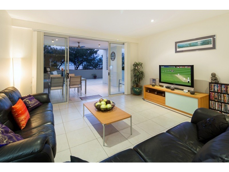 3/1 “Rovea” The Esplanade, Golden Beach QLD 4551