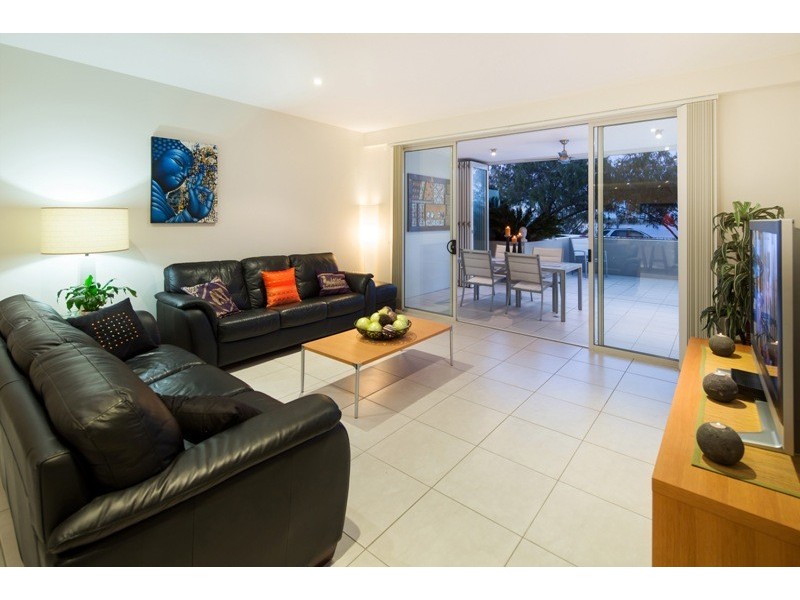 3/1 “Rovea” The Esplanade, Golden Beach QLD 4551