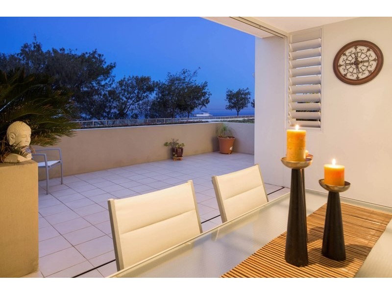 3/1 “Rovea” The Esplanade, Golden Beach QLD 4551