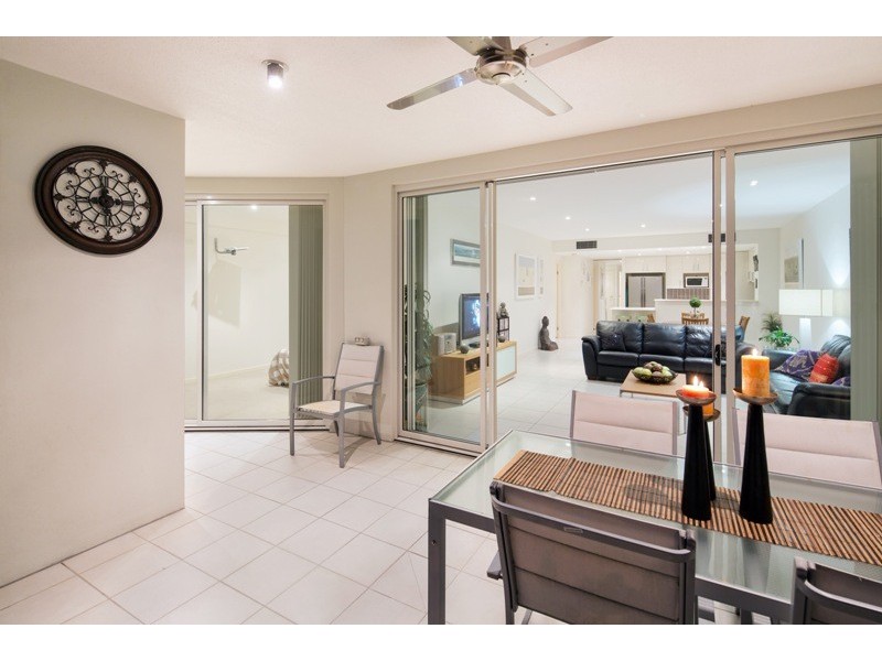 3/1 “Rovea” The Esplanade, Golden Beach QLD 4551