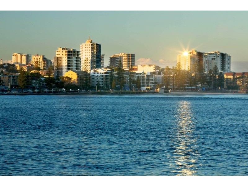 3/1 “Rovea” The Esplanade, Golden Beach QLD 4551