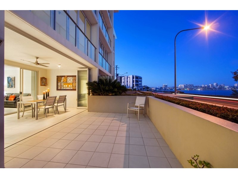 3/1 “Rovea” The Esplanade, Golden Beach QLD 4551