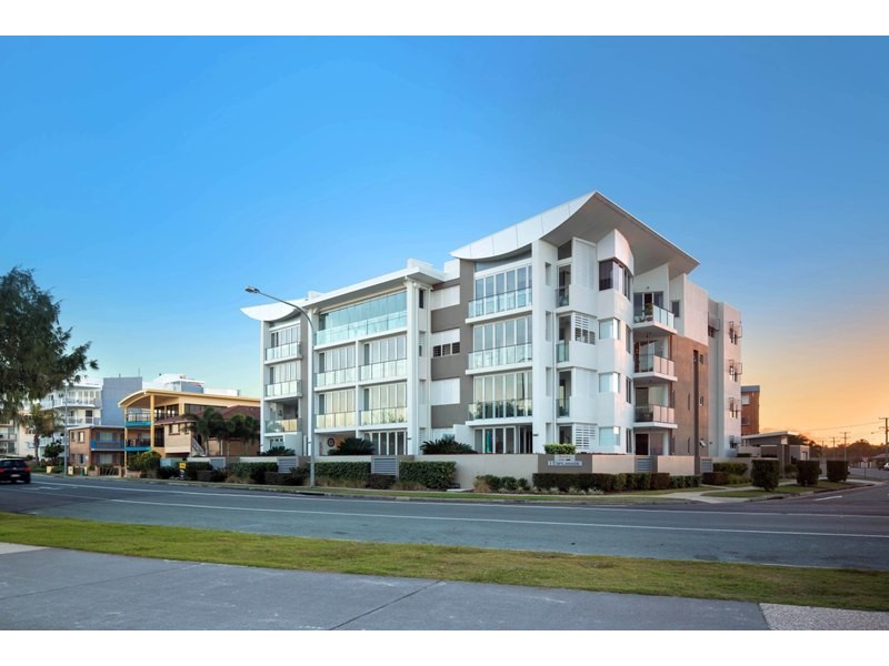 3/1 “Rovea” The Esplanade, Golden Beach QLD 4551