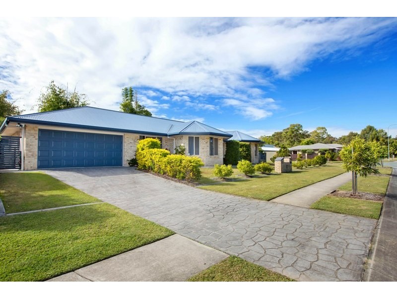 11 Ivadale Boulevard, Little Mountain QLD 4551