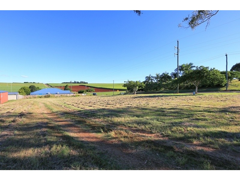 15 Taylor Street, Childers QLD 4660