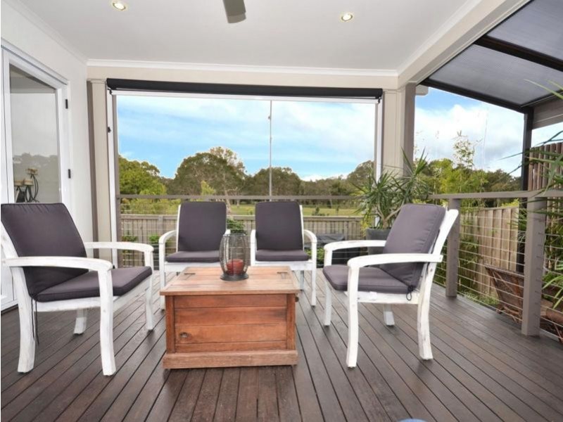 17 Foreshore Court, Dicky Beach QLD 4551