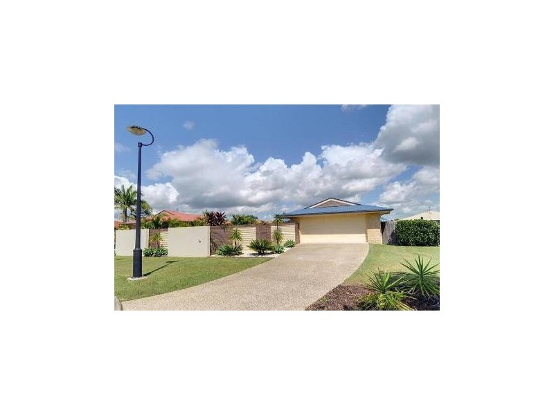 4 Bush Nut Court, Little Mountain QLD 4551