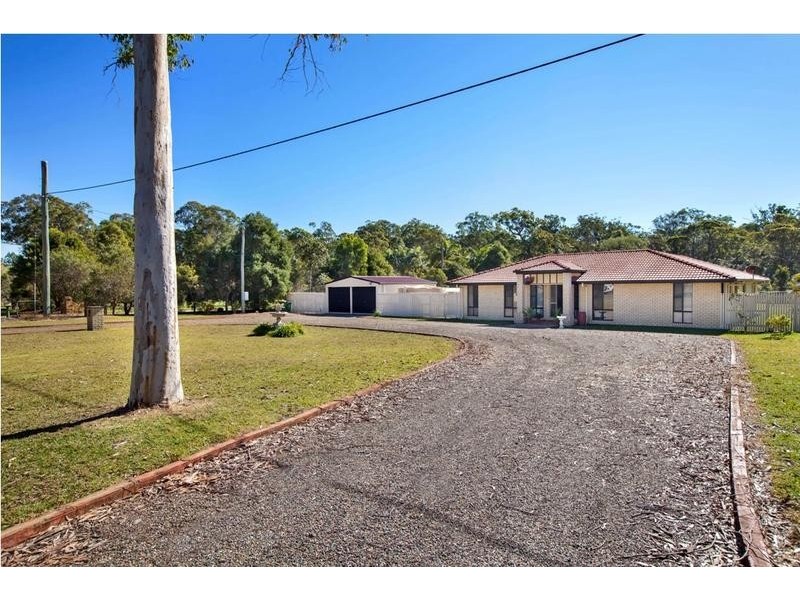 461 Bells Creek Road, Bells Creek QLD 4551