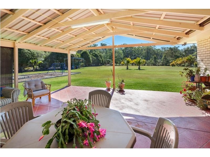 461 Bells Creek Road, Bells Creek QLD 4551