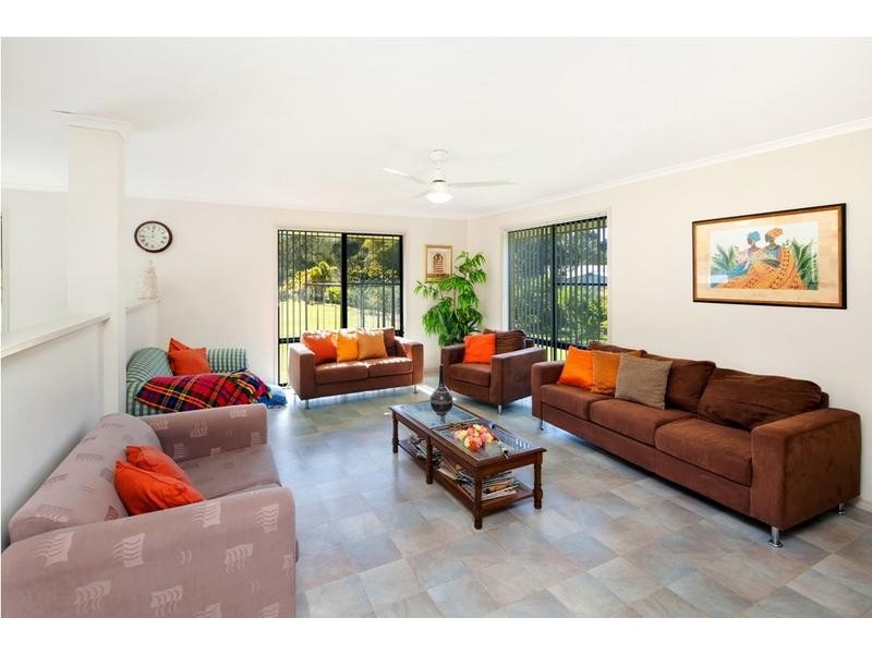 461 Bells Creek Road, Bells Creek QLD 4551