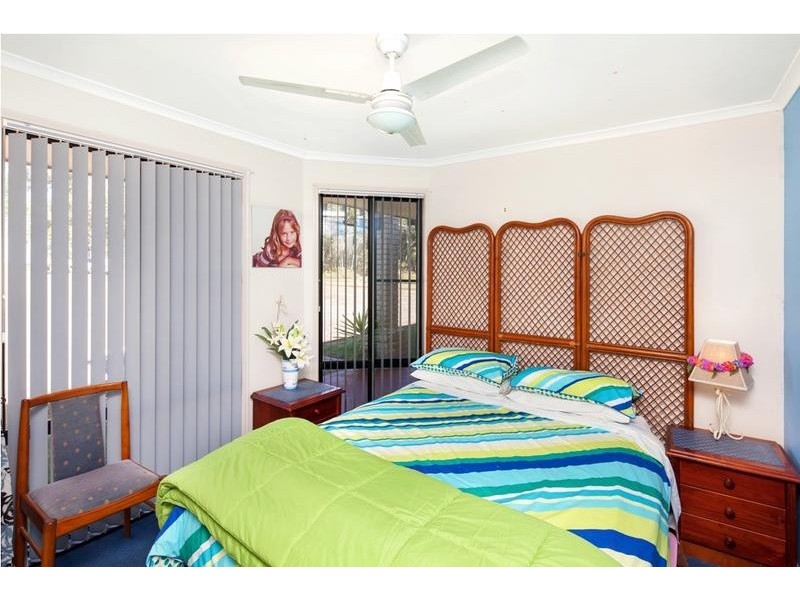461 Bells Creek Road, Bells Creek QLD 4551