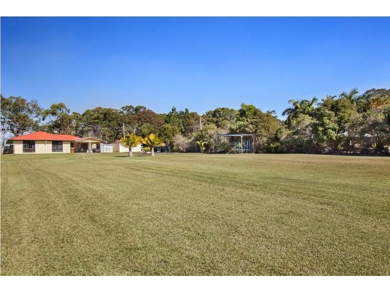 461 Bells Creek Road, Bells Creek QLD 4551