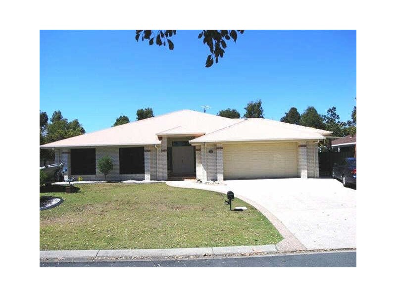 14 Bongaree Drive, Pelican Waters QLD 4551