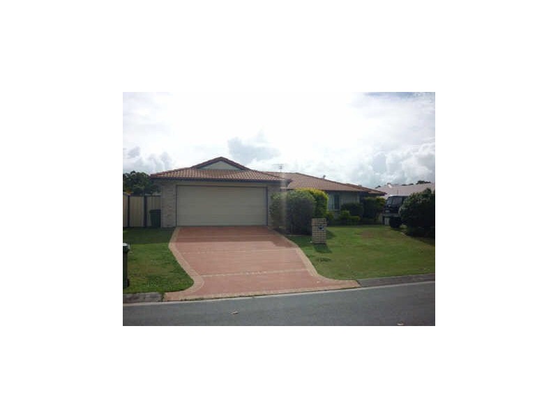 34 Mimosa Crescent, Currimundi QLD 4551