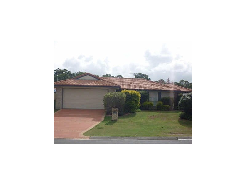 34 Mimosa Crescent, Currimundi QLD 4551