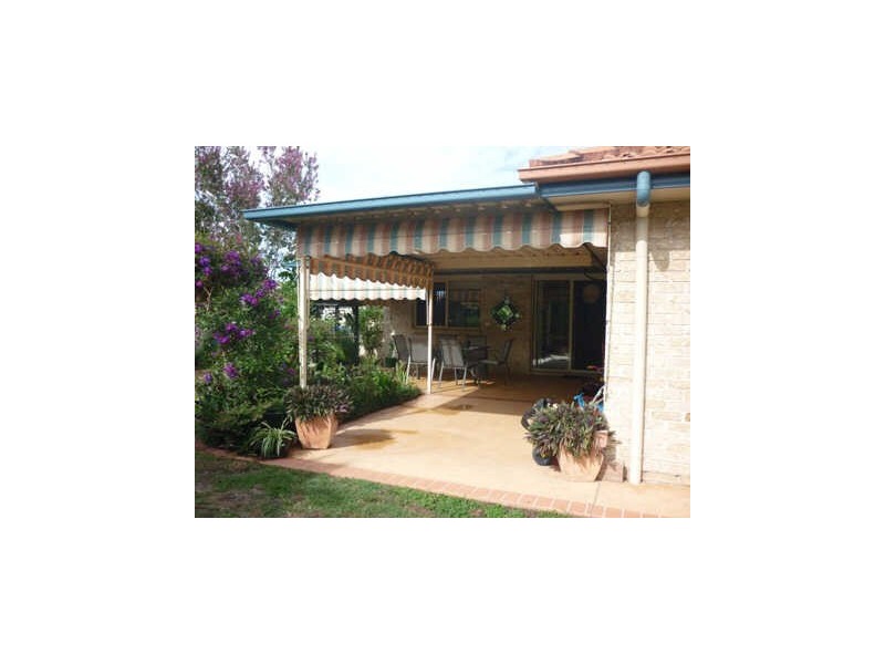 34 Mimosa Crescent, Currimundi QLD 4551