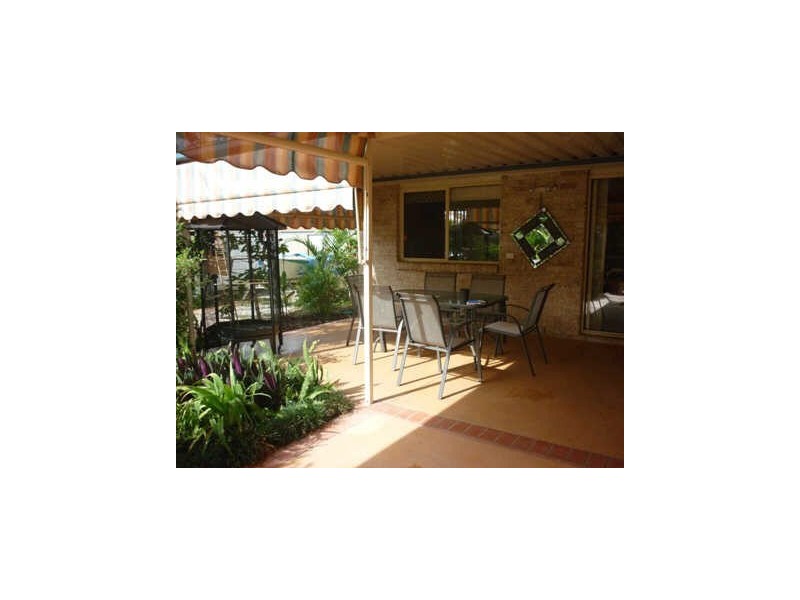 34 Mimosa Crescent, Currimundi QLD 4551