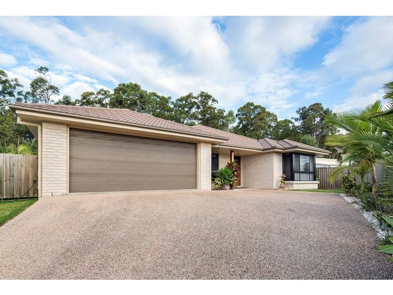 14 Acaciabark Place, Little Mountain QLD 4551