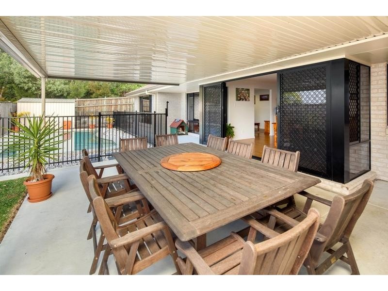 14 Acaciabark Place, Little Mountain QLD 4551