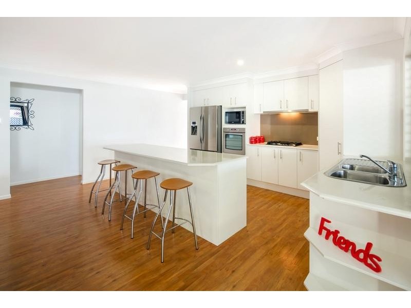 14 Acaciabark Place, Little Mountain QLD 4551