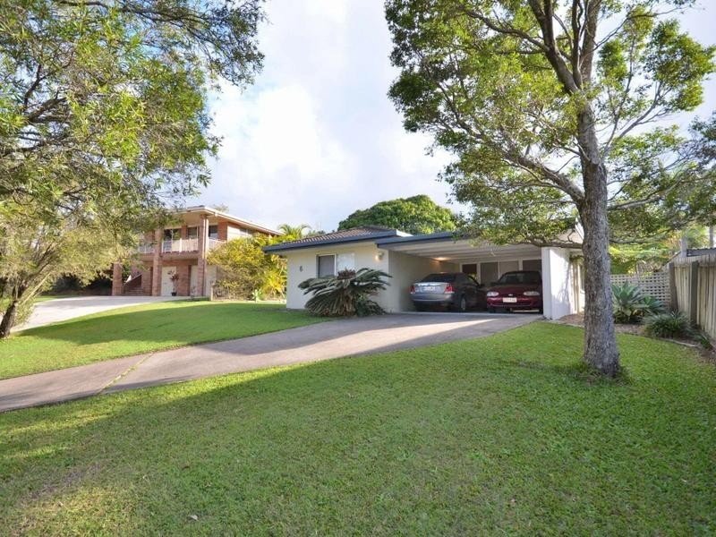 6 Minto Place, Currimundi QLD 4551