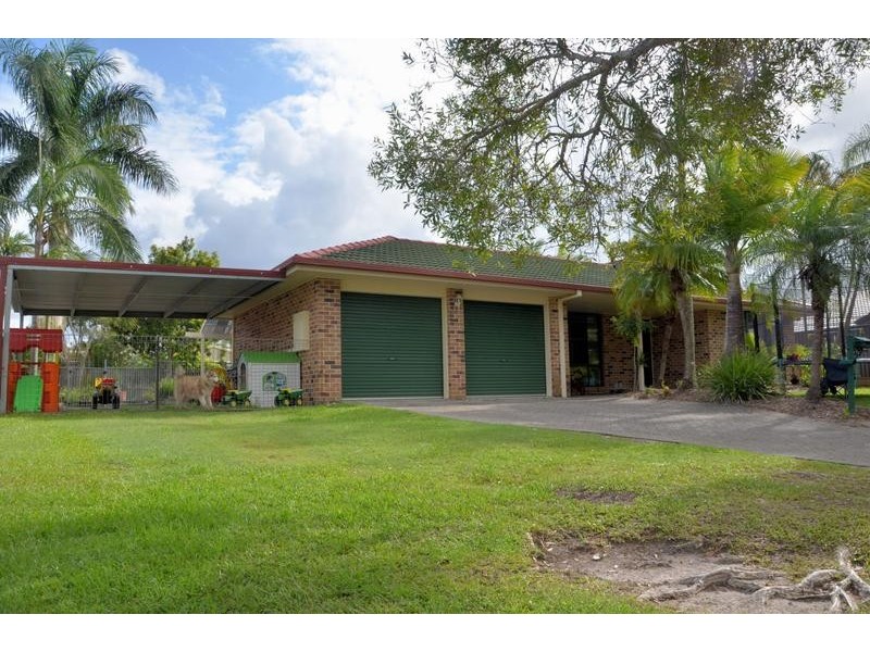 4 Freesia Close, Currimundi QLD 4551