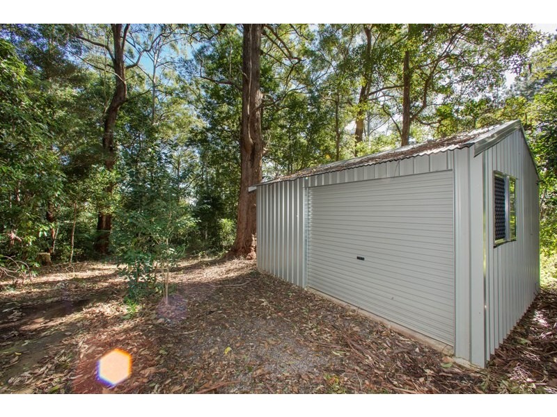 428 Western Avenue, Montville QLD 4560