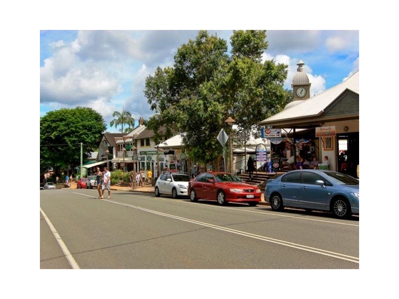 428 Western Avenue, Montville QLD 4560