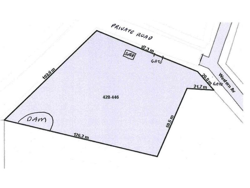 428 Western Avenue, Montville QLD 4560