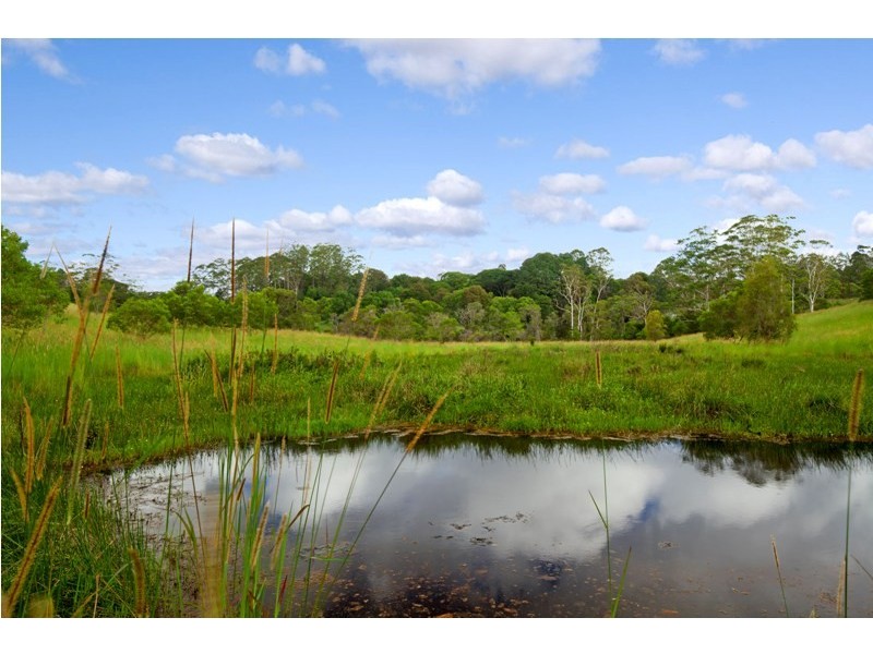121 Obi Obi Road, Mapleton QLD 4560
