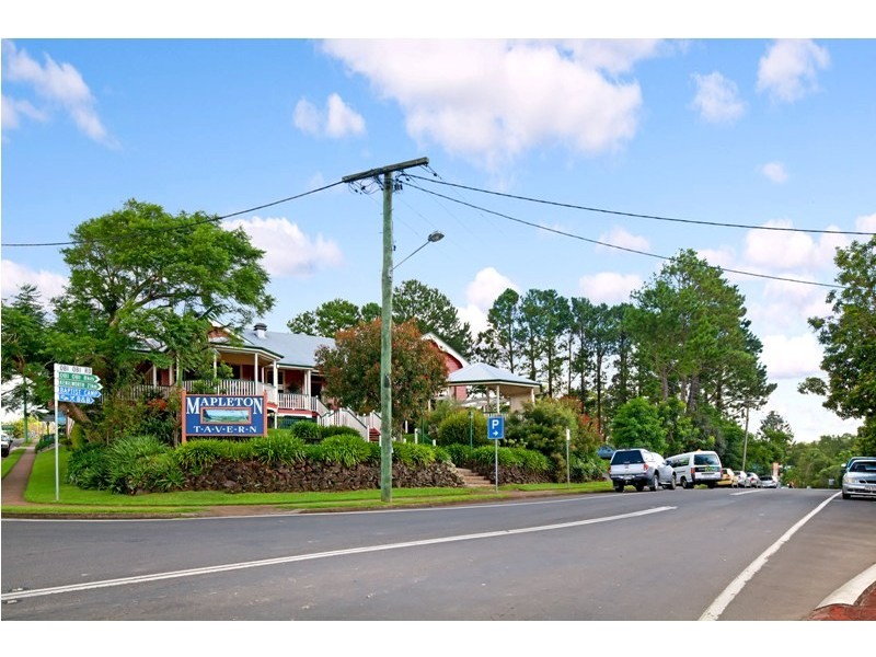 121 Obi Obi Road, Mapleton QLD 4560