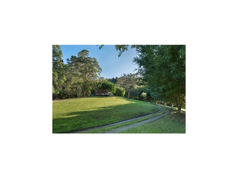 144 Kirbys Road, Montville QLD 4560