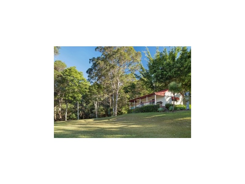 144 Kirbys Road, Montville QLD 4560