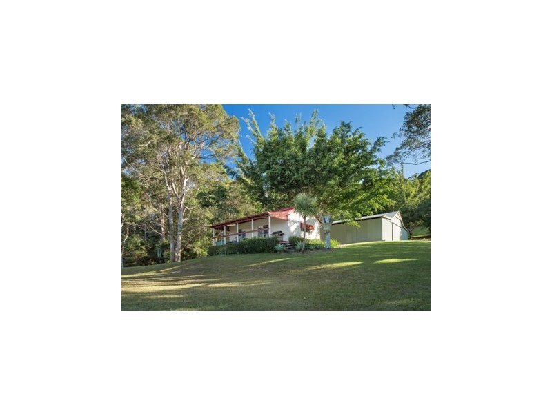 144 Kirbys Road, Montville QLD 4560