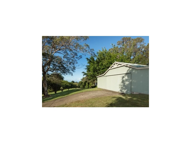 144 Kirbys Road, Montville QLD 4560