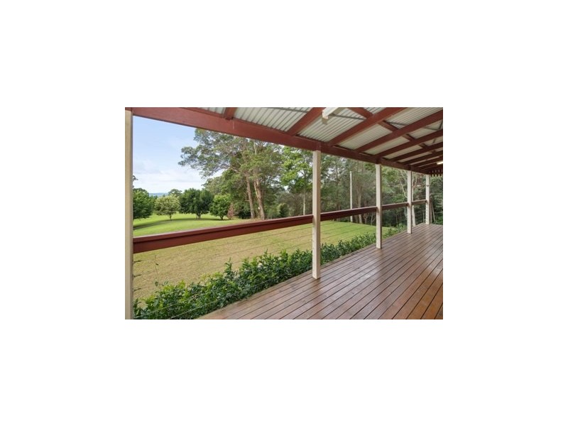 144 Kirbys Road, Montville QLD 4560