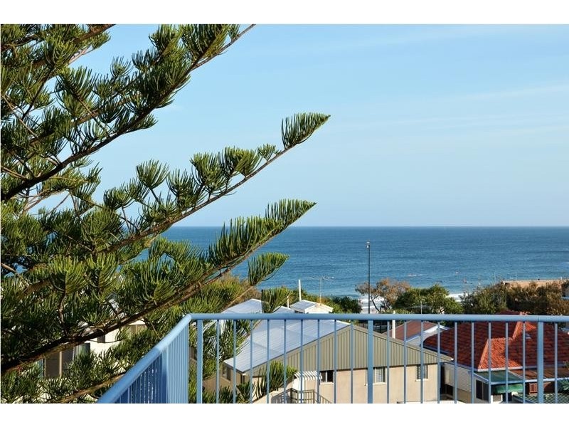 7/11-13 Orvieto Terrace, Kings Beach QLD 4551