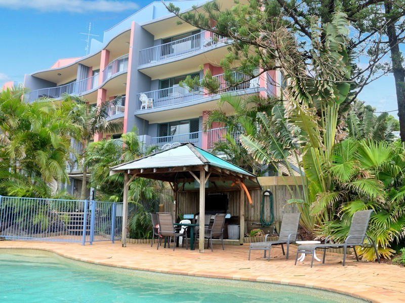 7/11-13 Orvieto Terrace, Kings Beach QLD 4551