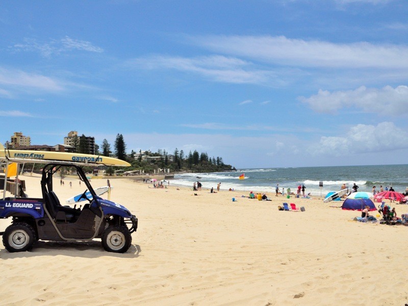 7/11-13 Orvieto Terrace, Kings Beach QLD 4551