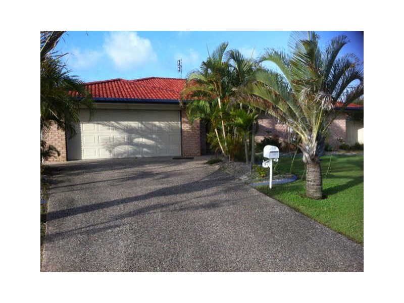 21 Boram Street, Currimundi QLD 4551