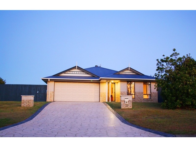 39 Springs Drive, Little Mountain QLD 4551