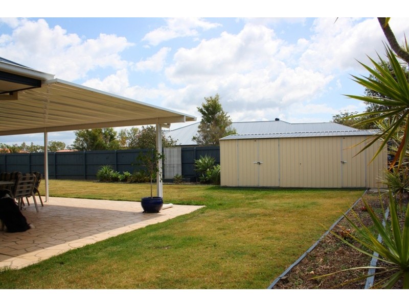 39 Springs Drive, Little Mountain QLD 4551