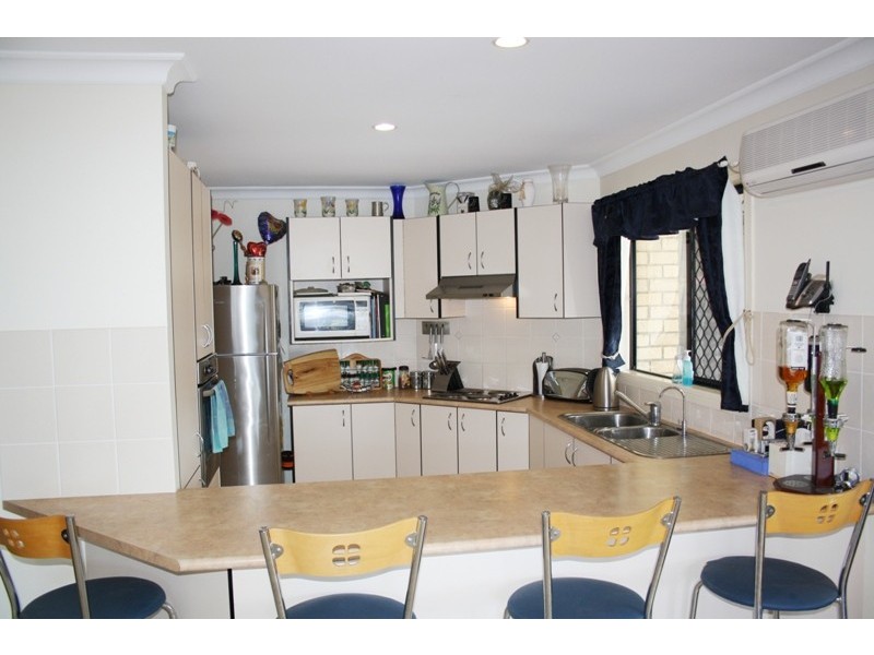 39 Springs Drive, Little Mountain QLD 4551