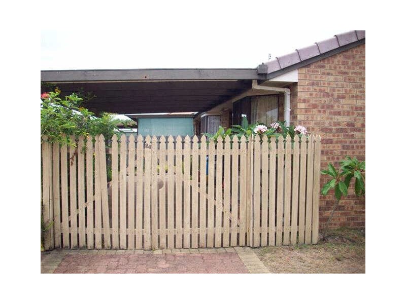 24/10 Melody Court, Warana QLD 4575