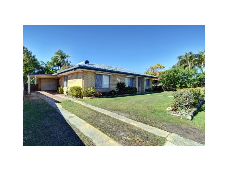 281 Nicklin Way, Warana QLD 4575