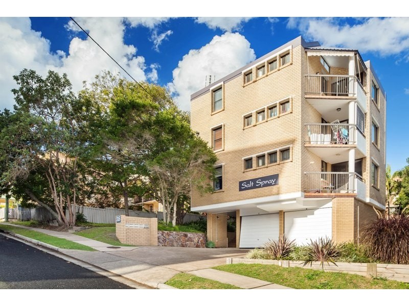 2/35 Lower Gay Terrace, Caloundra QLD 4551