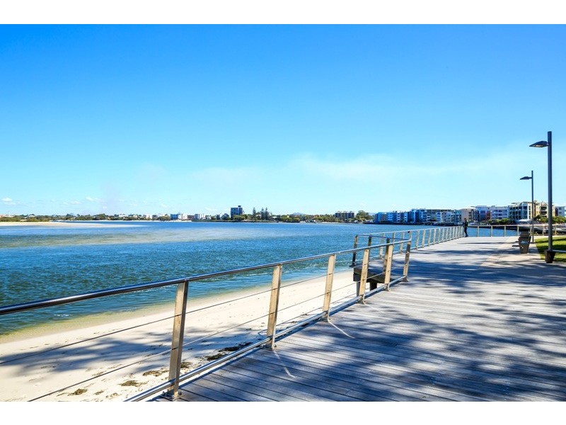 2/35 Lower Gay Terrace, Caloundra QLD 4551