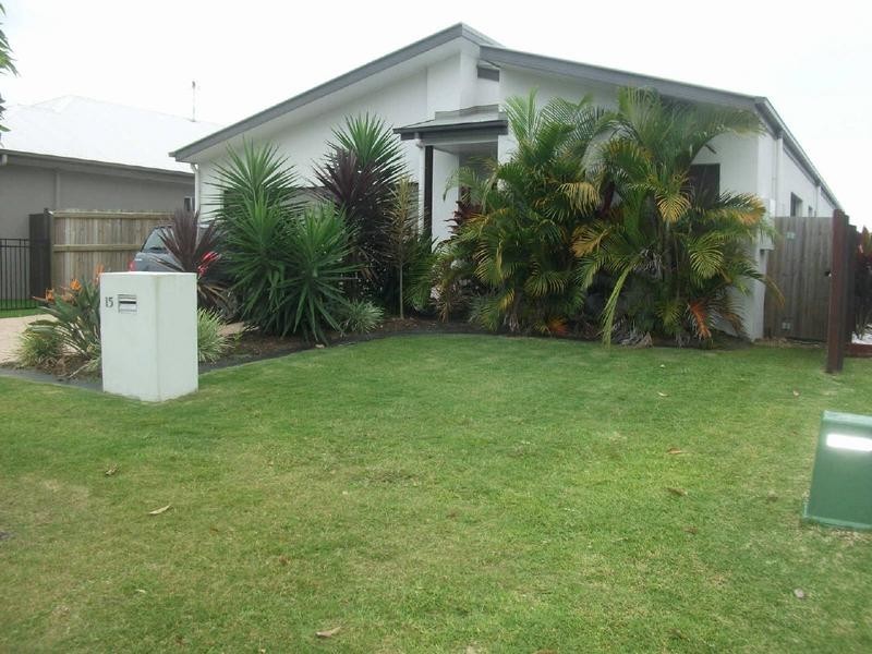 15 Rapanea Street, Meridan Plains QLD 4551