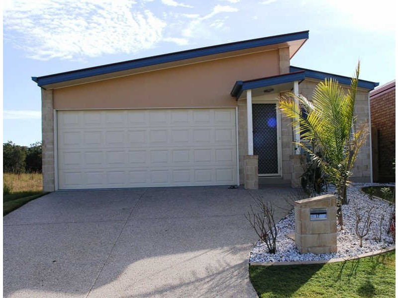 17 Springbrook Street, Caloundra West QLD 4551