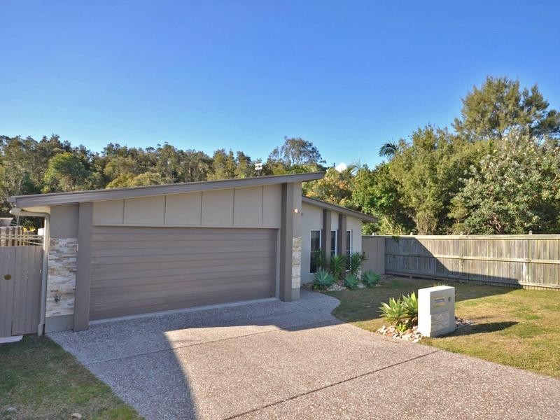 3 Bolwarra Place, Meridan Plains QLD 4551